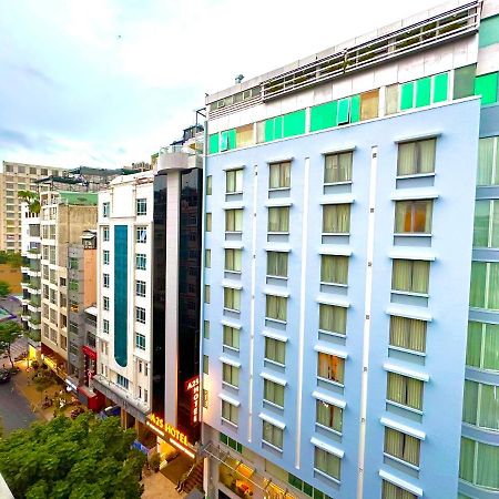 Sang Hotel Apartment Sai Gon Ho Chi Minh Zewnętrze zdjęcie