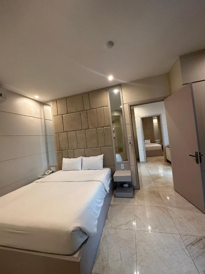 Sang Hotel Apartment Sai Gon Ho Chi Minh Zewnętrze zdjęcie