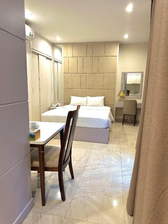 Sang Hotel Apartment Sai Gon Ho Chi Minh Zewnętrze zdjęcie