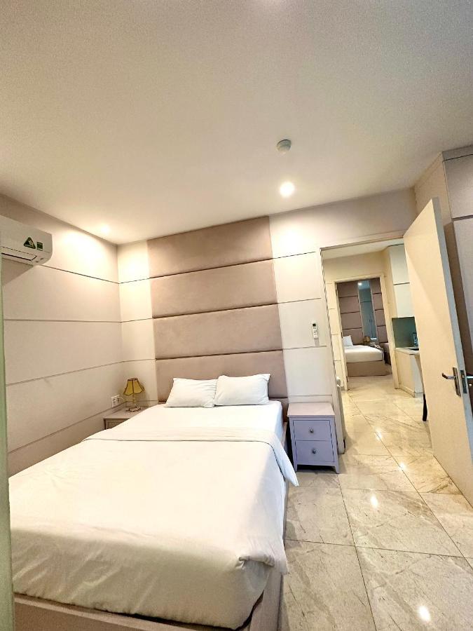 Sang Hotel Apartment Sai Gon Ho Chi Minh Zewnętrze zdjęcie