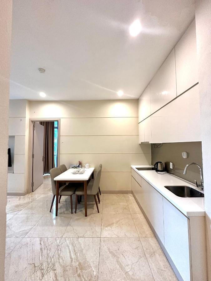 Sang Hotel Apartment Sai Gon Ho Chi Minh Zewnętrze zdjęcie