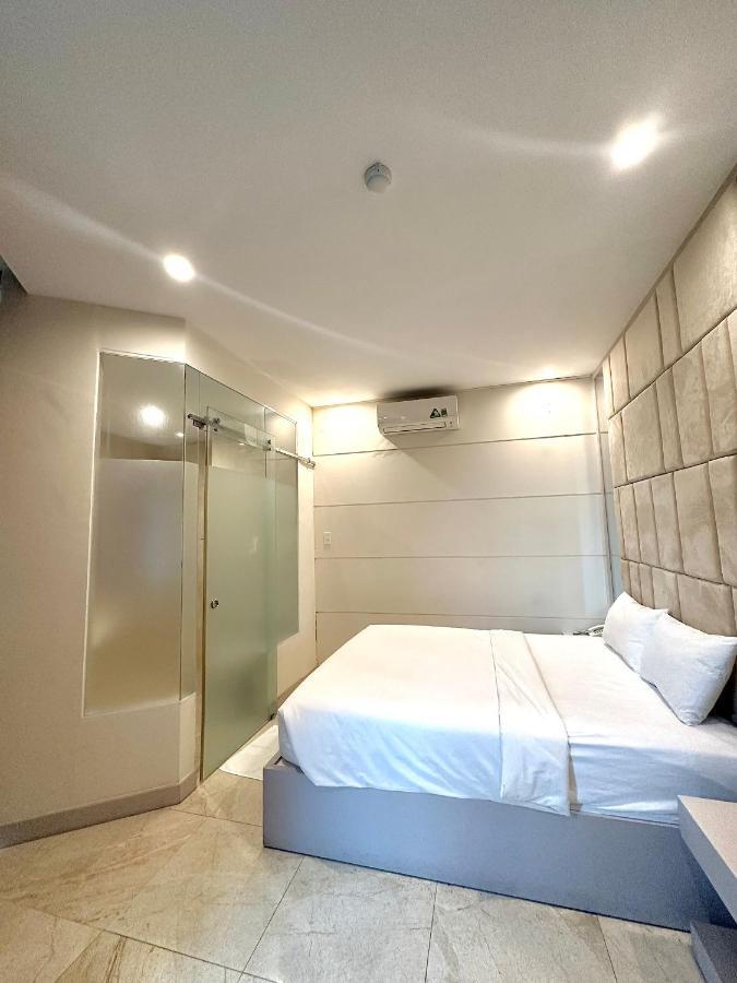 Sang Hotel Apartment Sai Gon Ho Chi Minh Zewnętrze zdjęcie