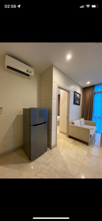 Sang Hotel Apartment Sai Gon Ho Chi Minh Zewnętrze zdjęcie