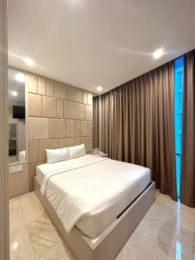 Sang Hotel Apartment Sai Gon Ho Chi Minh Zewnętrze zdjęcie