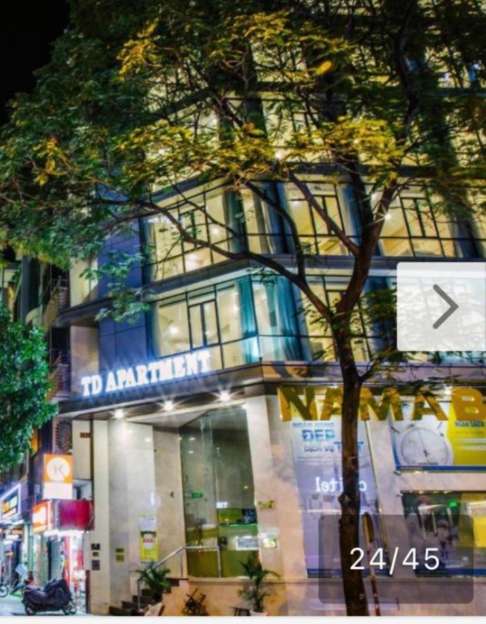 Sang Hotel Apartment Sai Gon Ho Chi Minh Zewnętrze zdjęcie
