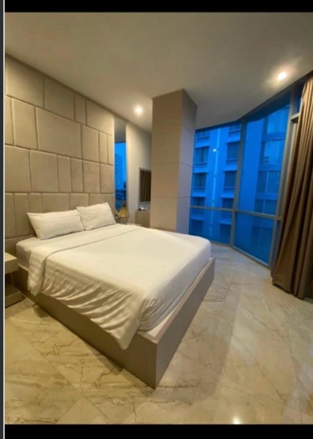 Sang Hotel Apartment Sai Gon Ho Chi Minh Zewnętrze zdjęcie